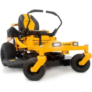 Cub Cadet ZT1 42 FAB – 18 HP Kawi FR600V