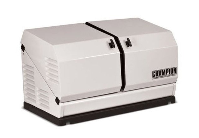 Champion 8.5kW Home Standby Generator 100199