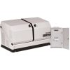 Champion 8.5kW Home Standby Generator with 50 Amp 8 Space Load Center Nema 3R Automatic Transfer Switch 100177