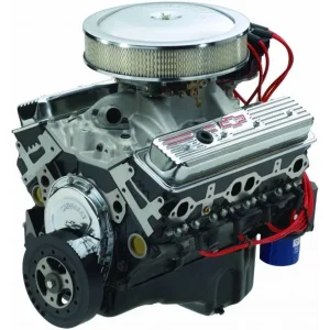 Chevrolet Performance 5.7L 350 C.I.D Turnkey Long Block Crate Engines 19433038