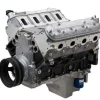 Chevrolet Performance 6.0L 364 C.I.D. 452 HP Long Block Crate Engines 19432690