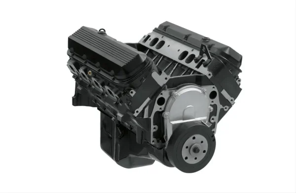 Chevrolet Performance 7.4L 454 C.I.D. 1996-2000 Long Block Crate Engines 19207552
