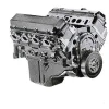 Chevrolet Performance 7.4L 454 C.I.D. Long Block Crate Engines 19207554