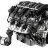 Chevrolet Performance Crate Engines 19421058