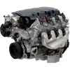 Chevrolet Performance Crate Engines 19431953