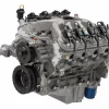 Chevrolet Performance Crate Engines 19432420