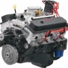 Chevrolet Performance Crate Engines 19433045