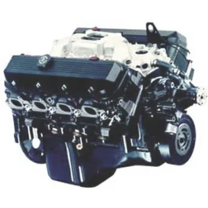 Chevrolet Performance Crate Engines 19433409