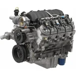 Chevrolet Performance Crate Engines 19434638