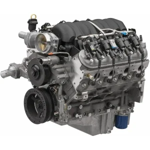 Chevrolet Performance Crate Engines 19434638