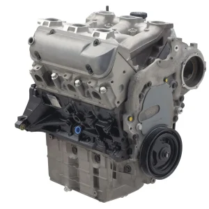 Chevrolet Performance Crate Engines 89060432