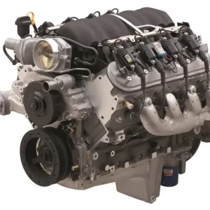 Chevrolet Performance LS3 525 HP Long Block Crate Engines 19432630