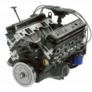 Chevrolet Performance LT4 6.2L E-Rod Long Block Crate Engines 19433067