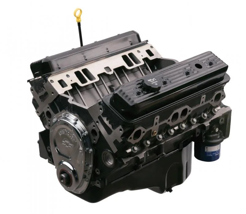 Chevrolet Performance SP350/357 Base Chevrolet Crate Engines 19433032