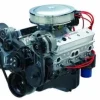 Chevrolet Performance SP350 Turnkey Long Block Crate Engines 19433040