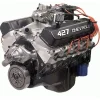 Chevrolet Performance ZZ427/480 HP Long Block Crate Engines 19331572