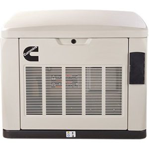 Cummins 13kW Home Standby Generator Quiet Connect Series RS13A