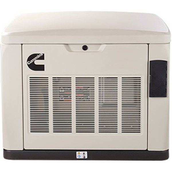 Cummins 13kW Home Standby Generator Quiet Connect Series RS13A