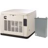 Cummins 20kW Home Standby Generator Quiet Connect with 200-Amp SE-Rated ATS for Extreme Cold RS20ACE