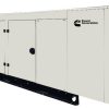Cummins Power Quiet Connect 100kW Liquid Cooled Three Phase RS100 240V – A054F874