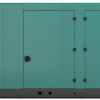 Cummins Power Quiet Connect 125kW Natural Gas Liquid Cooled Single Phase RS125 – A063B604 – C125N6