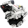 Cummins QSB6.7 250 HP Marine Diesel Engine