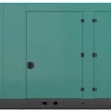 Cummins RS150 Quiet Connect 150kW Generator 3 Phase NG/LP RS150