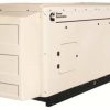 Cummins RS40 Quiet Connect 40kW Generator 120/240-Volts 3 Phase NG/LP RS40