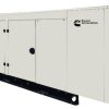 Cummins RS50 Quiet Connect 50kW Generator 120/208-Volts 3 Phase NG/LP RS50