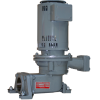 DOMESTIC DOMESTIC PUMP 616PVF-B Domestic B-Style Pump 1/2HP