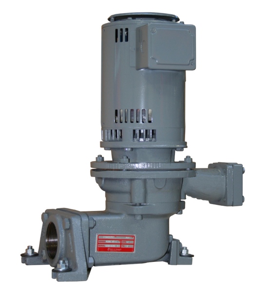 Domestic Pump 620PF-C35 Domestic Centriflo Pump Only 3 HP