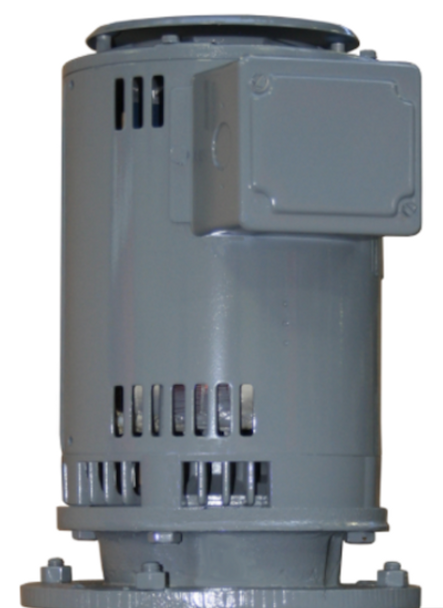 Domestic Pump DM1119 Domestic 3HP-3PH-3500-200v ODP Motor Only