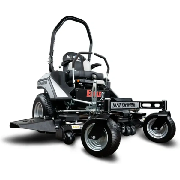 Dixie Chopper Eagle (54 in.) 27HP Kawasaki FX Commercial Zero Turn Lawn Mower