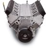 Edelbrock 416 C.I.D. Long Block Engine Assemblies for GM LS 46720