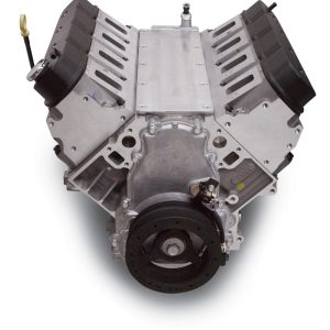 Edelbrock 416 C.I.D. Long Block Engine Assemblies for GM LS 46720