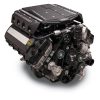 Edelbrock 5.0L Coyote 302 C.I.D. E-Force Supercharged Long Block Crate Engines 468900