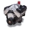 Edelbrock Carbureted GM 540 C.I.D. 650 HP Long Block Crate Engines 46230