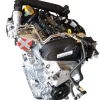 Engine Audi A1 Sportback 1.4 TFSI 16V 125 Ps CZD