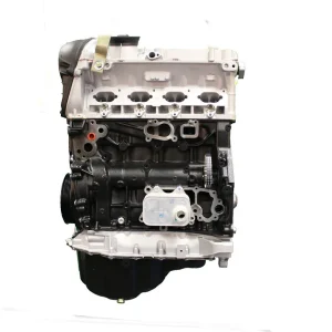 Engine BMW 520d Turbo 2.0L 163 till 211 Ps B47D20A