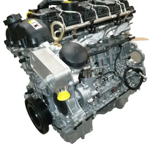 Engine BMW 1 serie xDrive 135i F20 F21 320 326 Ps N55B30A