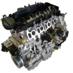 Engine BMW 118d 2.0 16V 136 150 Ps B47D20A
