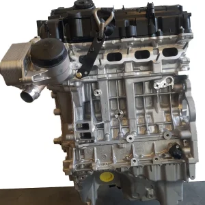 Engine BMW 3 Serie 320i 328i xDrive 2.0 16 V 245 Ps N20B20A