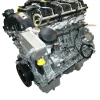 Engine BMW 3 serie xDrive 335i F30 F80 306 326 Ps N55B30A