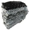 Engine BMW 325d 24V 204 Ps N57D30A