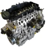 Engine BMW 518d Turbo 2.0L 136 till 163 Ps B47D20A