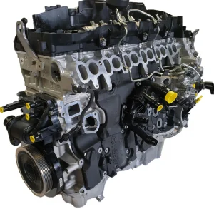 Engine BMW X4 3.0 TwinPower Turbo 249 265 Ps B57D30A B