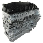Engine BMW X5 xDrive 40d 3.0 24V 306 313 Ps N57D30B