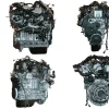 Engine Ford Fiesta 1.6 TDCi 95 Ps TZJA