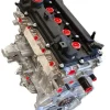 Engine Hyundai i20 i30 ix20 1.4 CVVT 16V G4FA