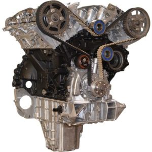 Engine LAND RANGE ROVER SPORT 3.0 TD 306DT 4×4 Revisie